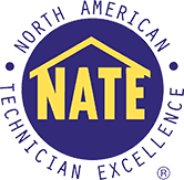 NATE Logo