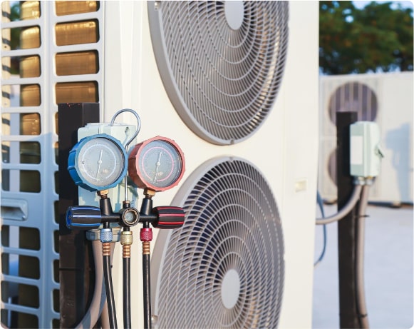 AC Repair & Installation in Pensacola
